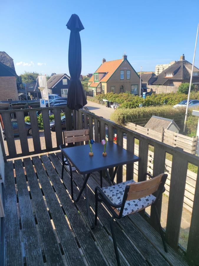 Pension Canberra Bergen aan Zee Kültér fotó